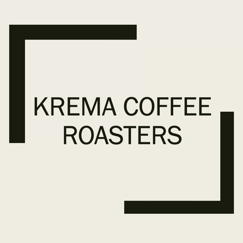 Krema Coffee