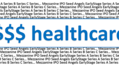 Fintech HealthCare – January 2016 Capital Raises