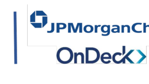 Fintech: Lending – JPMorgan Working With OnDeck
