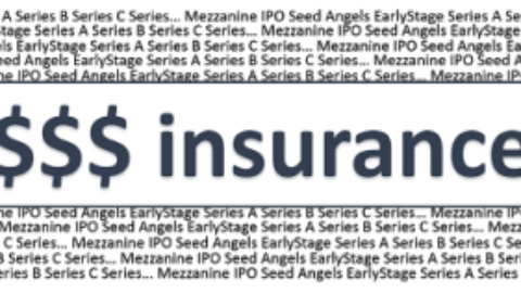 Fintech Insurance – January 2016 Capital Raises