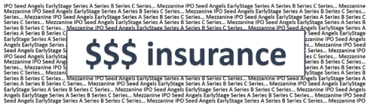 Fintech Insurance - January 2016 Capital Raises
