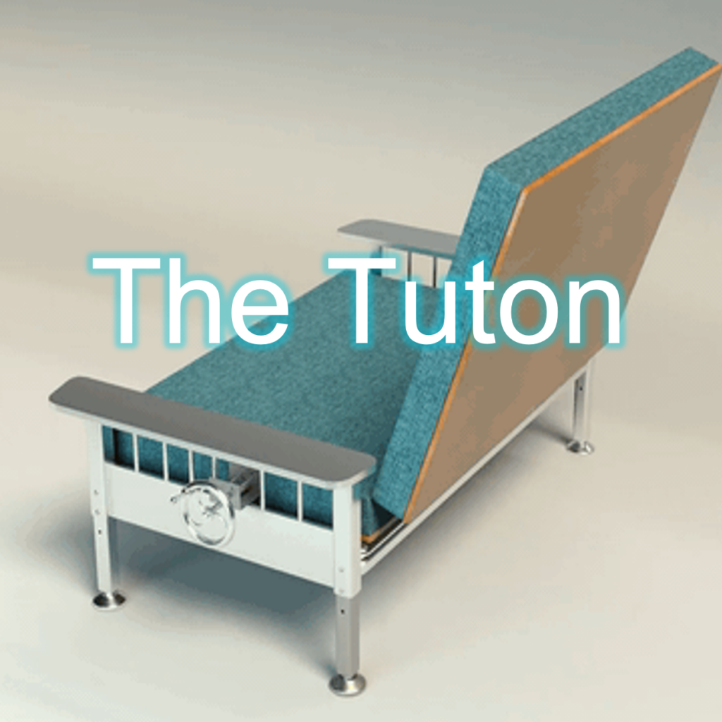 The Tuton
